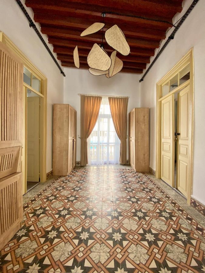 The Port Of Kyrenia Hotel Экстерьер фото