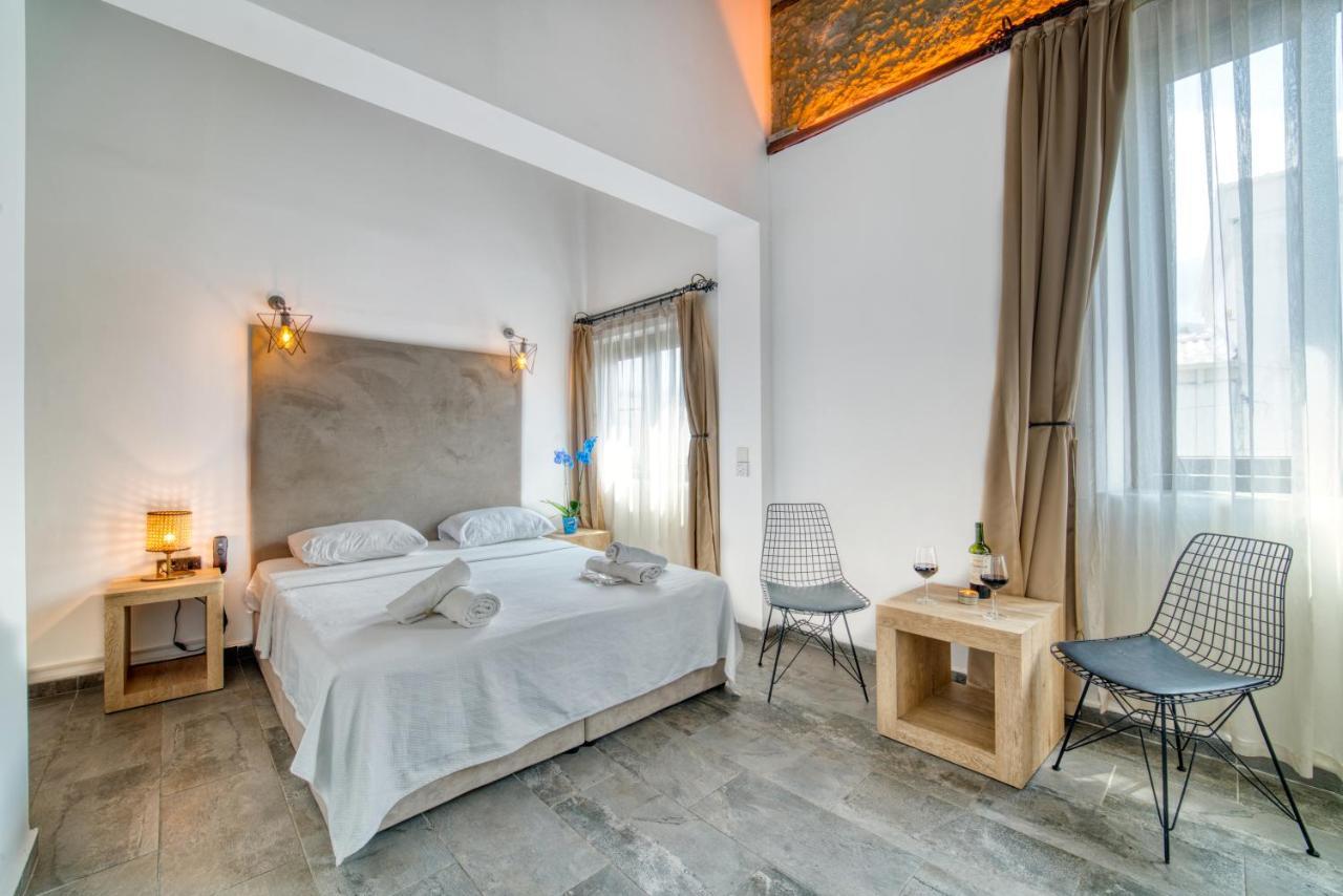 The Port Of Kyrenia Hotel Экстерьер фото