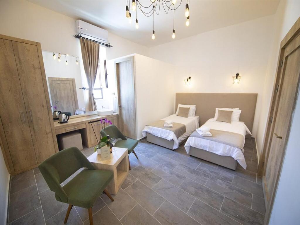 The Port Of Kyrenia Hotel Экстерьер фото